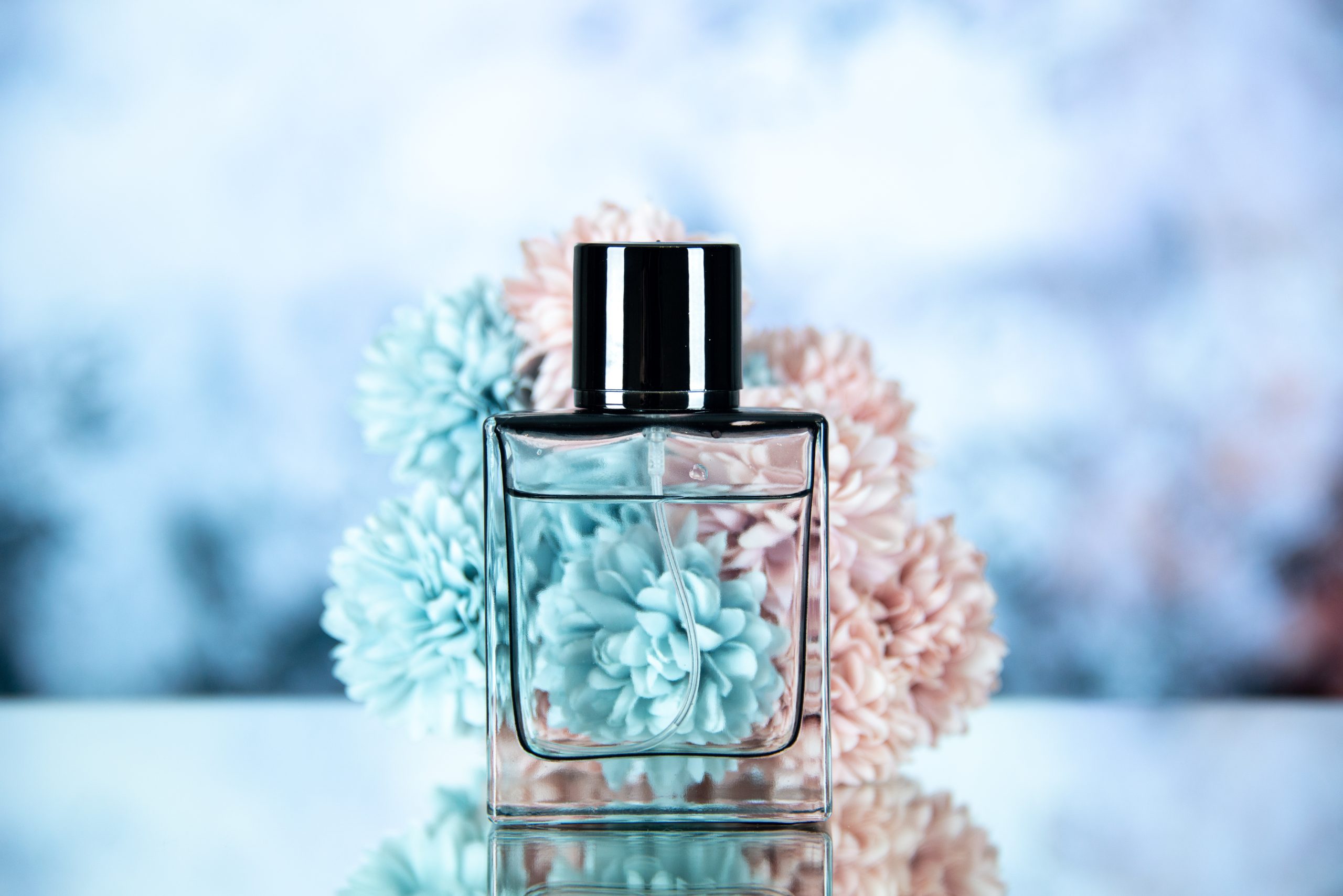 انتخاب عطرها بر اساس فصل‌های سال