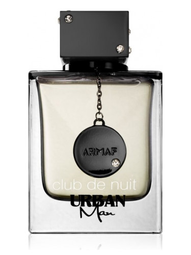 Club de Nuit Urban Man 1