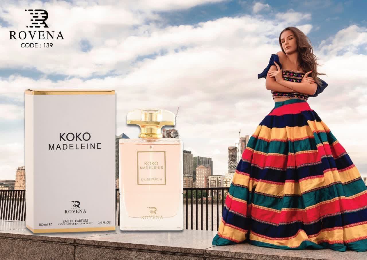 KOKO MADELEINE 3