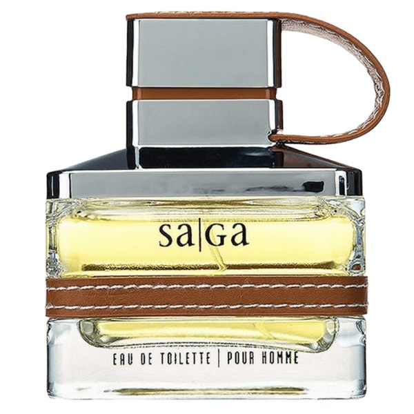 Emper saga for men 1