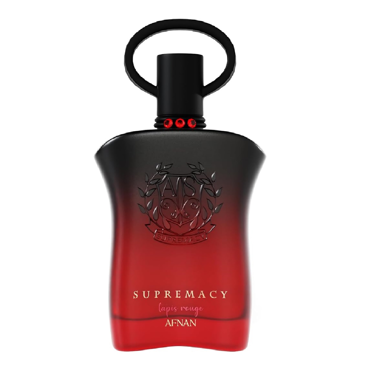 Afnan Supremacy Tapis Rouge 2