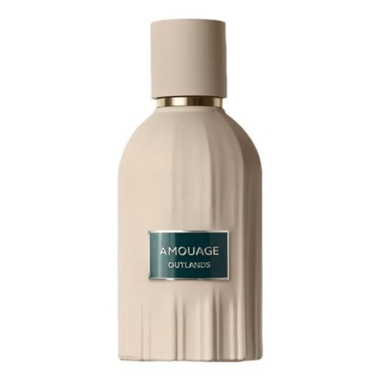 Amouage Outlands 4