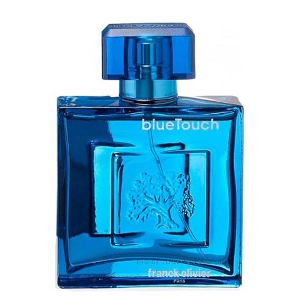 Franck Olivier Blue Touch 3