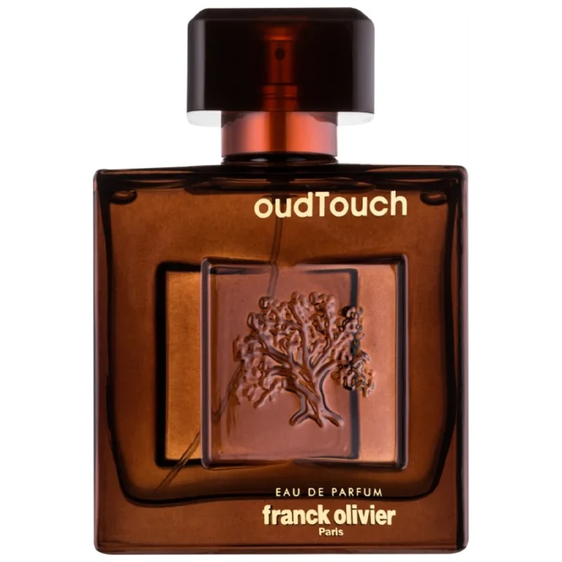 Franck Olivier Oud Touch 1